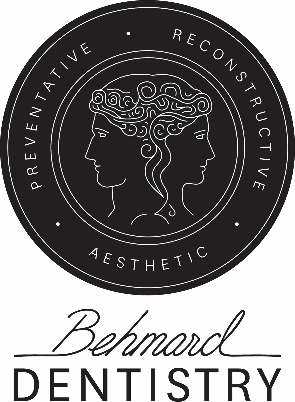 Behmard Dentistry
